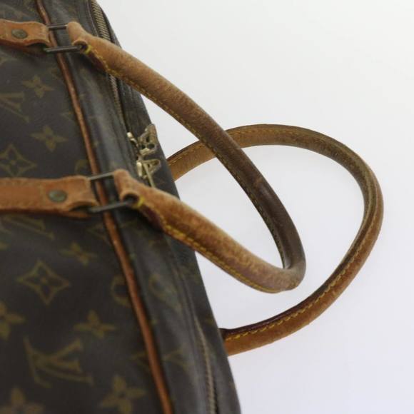 LOUIS VUITTON Monogram Sirius 45 Boston Bag M41408 LV Auth am5258 - Picture 14 of 16